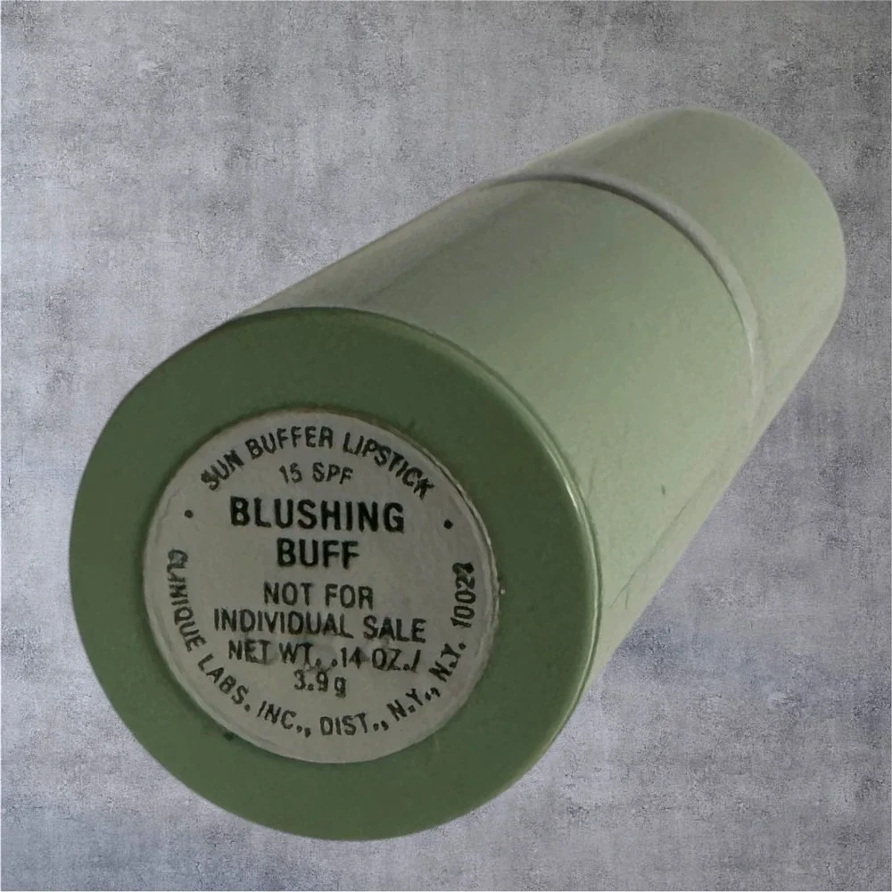Clinique sun buffer